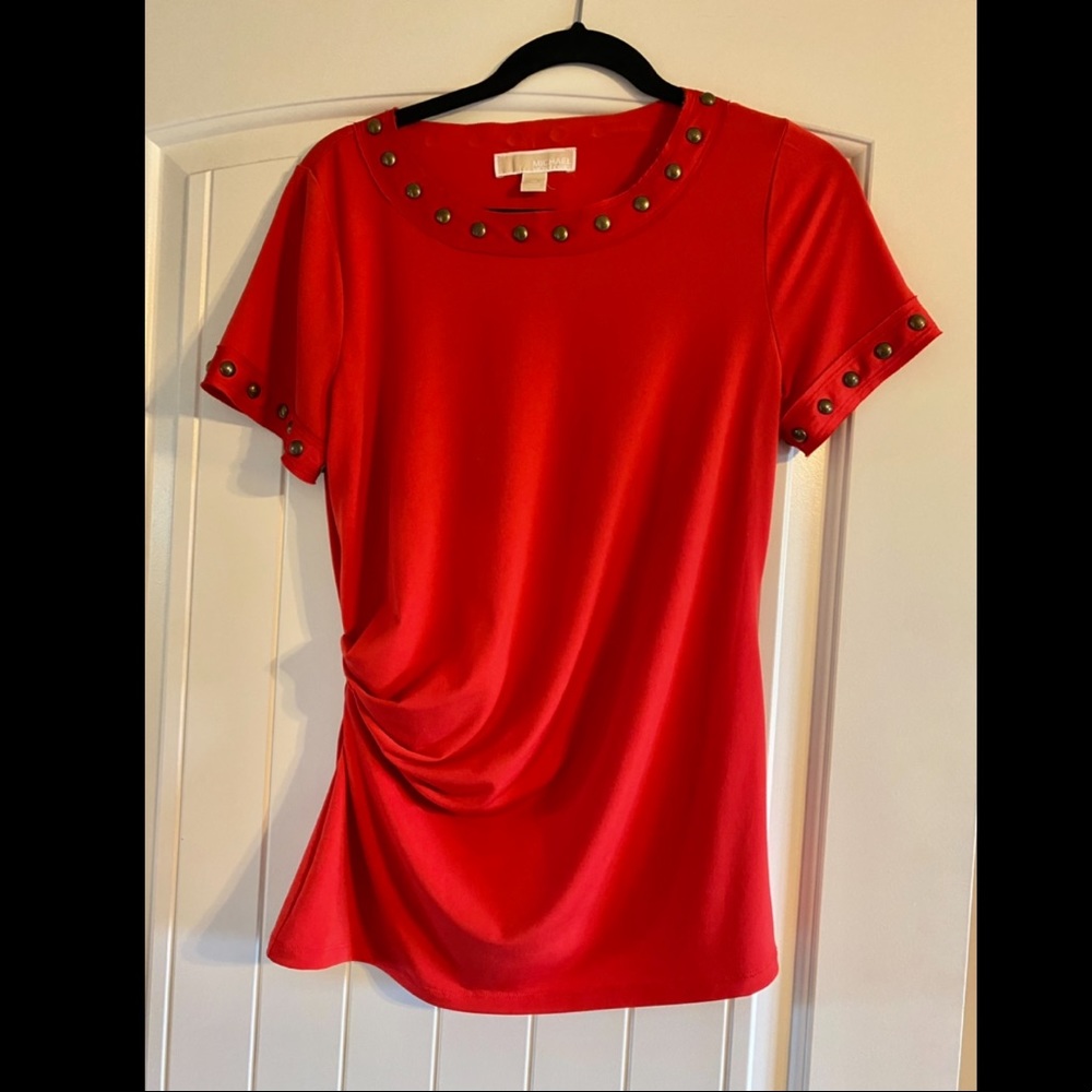 Michael Michael kors blouse